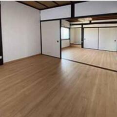 🏠️浜田市 トライアル近 リフォーム済み平屋 セブン隣 