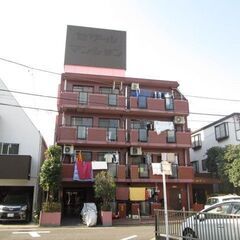 🉐初期費用７万円🙂新宿へ１０分の京王線桜上水駅徒歩１６分♪家賃5...