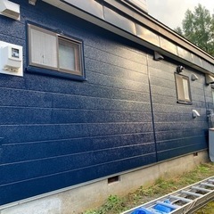 もうすぐ雪が降ります！屋根塗装しませんか？冬囲いはしてありますか？