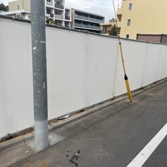 神奈川県綾瀬市！！　鳶、土工募集！　日払い、週払い対応しますの画像