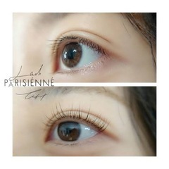 ☆経験者アイリスト☆の画像