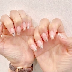 ☆経験者ネイリスト☆の画像