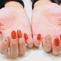 ☆経験者ネイリスト☆の画像