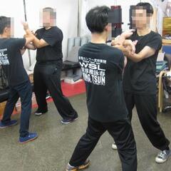 北陸で詠春拳をやりませんか？　香港カンフー武術學院詠春班福井プレ支部では新規練習生を募集中！の画像