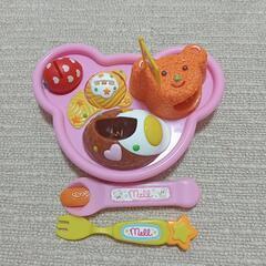 メルちゃん お子様ランチセット