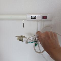 バスタオルウォーマーの画像