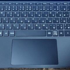 【商談中】サーフェスGo2 Corem3 8100Y 8GB 128GB キーボードカバー付き中古美品 Microsoft Surface