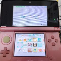 【売ります】ニンテンドー3DSの画像