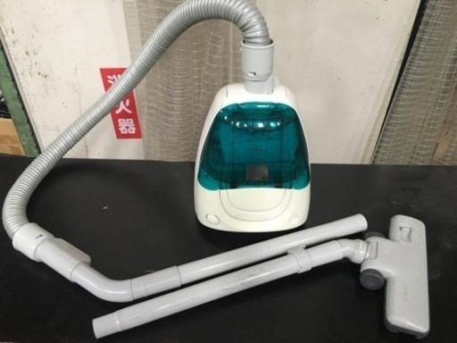 掃除機