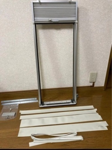 コロナ　ウインドウエアコン