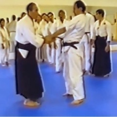 〓〓名古屋緑区 古武術入門 大東流合気柔術 廣濱道場〓〓の画像