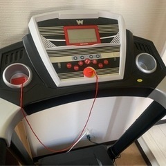 ランニング