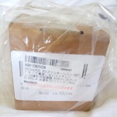 ☆RESIONE G217 3Dプリンタークリアレジン◆造形3Dプリンター向け光硬化可能用UVレジンの画像