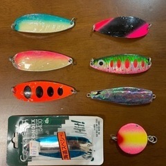 アキアジの中古が安い！激安で譲ります・無料であげます(3ページ