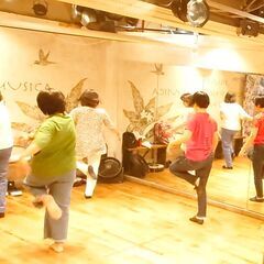 【池袋・西口はじめてのサルサ・ダンス！】10/16(月)昼・開催‼️ - 豊島区