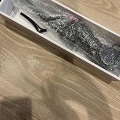 ●新品●カールアイロン・コテの画像