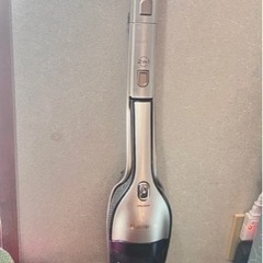 掃除機(ジャック品扱い)