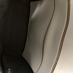 ZARA ミニショルダーの画像