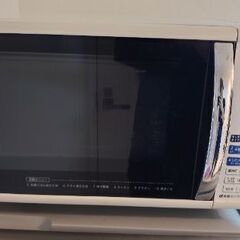SHARP 電子レンジ