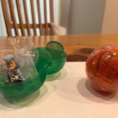 ワンピの実　バラ売りします。　未開封、未使用です。