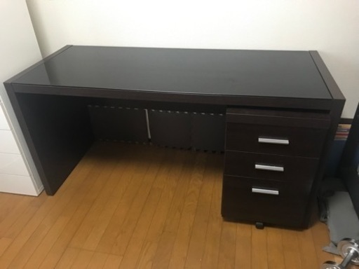 お洒落な机　交渉中