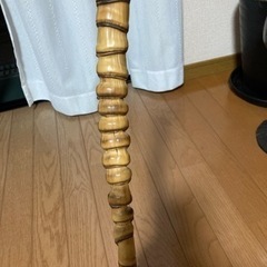 竹細工の画像