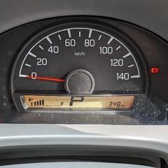 スズキ エブリイ660 PA リミテッド ハイルーフ 5AGS車（シルバー）の画像