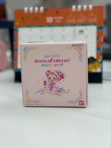 新品おジャ魔女どれみ Special Memorizeみならいタップ値下げアリ
