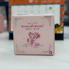 新品おジャ魔女どれみ Special Memorizeみならいタップ値下げアリの画像