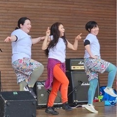 ZUMBAの画像