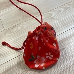 七五三　3歳　女の子の画像