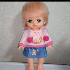 新品　メルちゃん　4体セットの画像