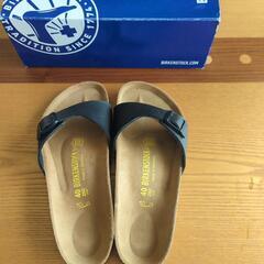 お値下げ中(*^^*)BIRKENSTOCK サンダル　