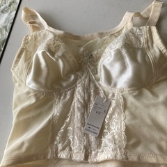 新品　下着