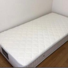 シングルサイズ マットレスの画像