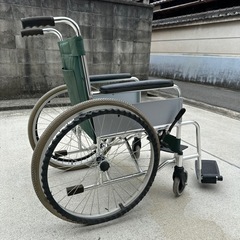 車椅子