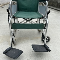 車椅子の画像