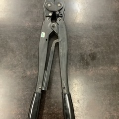 AMP 手動式圧着工具 24-18 TYPE-F  リサイクルシ...
