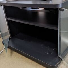 テレビボードの画像