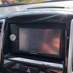 総額15.0万円★車検R6年1月★ナビDVD視聴★Pスラ★スマキーPスタート★スズキ ソリオ X(MA15S)1200cc 14.8万キロ 平成25年式 シルバーの画像