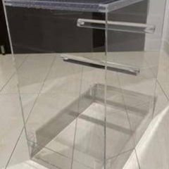 アクリルケージ　爬虫類ケージの画像