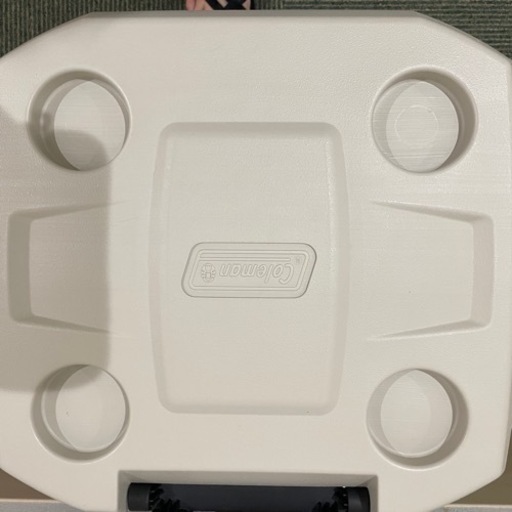【未使用品】コールマン エクストリーム 4 ウィール クーラー