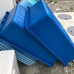 ジャンボタライ メダカ、らんちゅう、金魚に使用