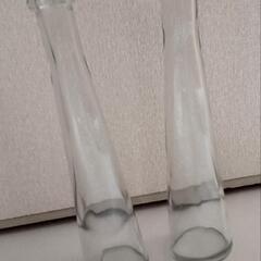 花瓶２本