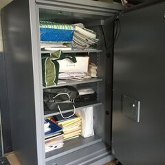 金庫開錠、金庫処分、金庫運搬移動なら 【金庫の修理隊 船橋支店】 - 船橋市