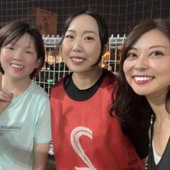やり始めのフットサル⚽