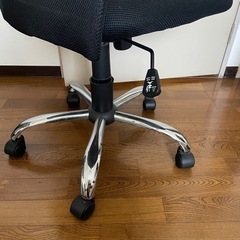 【お話し中】回転チェアの画像