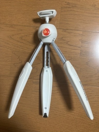 Manfrotto ミニ三脚 PIXIシリーズ MTPIXIEVO-BK