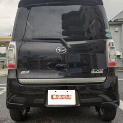 【 売約済み 】🔵【総額表示】4駆★車検取立て★H24年式タントエグゼカスタムG  4WD★ の画像