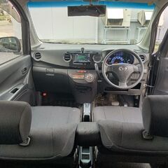 【 売約済み 】🔵【総額表示】4駆★車検取立て★H24年式タントエグゼカスタムG  4WD★ の画像